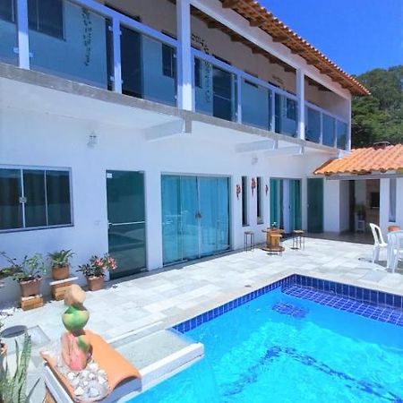 Апартаменты Sobrado Ancora Dos Sonhos Пиренополис Экстерьер фото